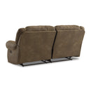  Motion Type_Reclining  -- Boothbay 4470481 2 Seat Reclining Sofa IMAGE 5