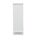  Signature Design by Ashley Fortman B680-46 Five Drawer Chest IMAGE 4