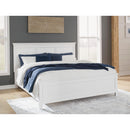 Size_Queen  -- Signature Design by Ashley Fortman Panel Bed IMAGE 6