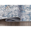  Signature Design by Ashley Garyard R405772 Washable Medium Rug IMAGE 3