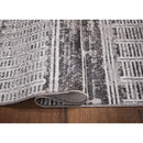  Size_8' x 10'  -- Signature Design by Ashley Henchester Washable Rug IMAGE 3