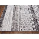  Size_5' x 7'  -- Henchester R405992 Washable Medium Rug IMAGE 2