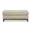  Signature Design by Ashley Parklynn 4890214 Ottoman IMAGE 2