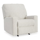  Manufacturer Color_Snow  -- Rannis 5360325 Rocker Recliner IMAGE 1