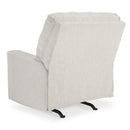  Manufacturer Color_Snow  -- Rannis 5360325 Rocker Recliner IMAGE 5