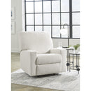  Manufacturer Color_Snow  -- Rannis 5360325 Rocker Recliner IMAGE 6
