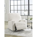  Manufacturer Color_Snow  -- Rannis 5360325 Rocker Recliner IMAGE 7