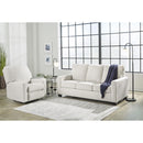  Manufacturer Color_Snow  -- Rannis 5360325 Rocker Recliner IMAGE 8