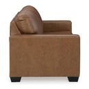  Signature Design by Ashley Bolsena 5560339 Queen Sofa Sleeper IMAGE 3