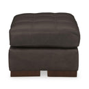  Signature Design by Ashley Luigi 5650614 Ottoman IMAGE 3