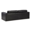  Signature Design by Ashley Amiata 5740538 Sofa IMAGE 4