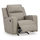  Manufacturer Color_Pebble  -- Lavenhorne 6330725 Rocker Recliner IMAGE 2