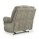  Manufacturer Color_Taupe  -- Movie Man 6380329 Zero Wall Recliner IMAGE 5