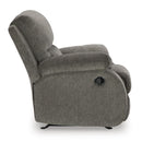  Signature Design by Ashley Scranto 6650225 Rocker Recliner IMAGE 4