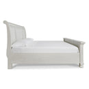  Size_Queen  -- Robbinsdale B742B23 Queen Sleigh Bed IMAGE 3