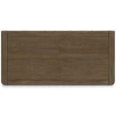  Signature Design by Ashley Cabalynn B974-46 Five Drawer Chest IMAGE 6