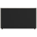  Size_King  -- Cabalynn B974B6 King Upholstered Bed IMAGE 4