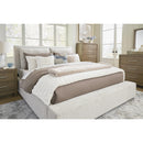  Size_King  -- Cabalynn B974B6 King Upholstered Bed IMAGE 8