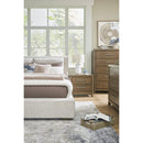  Size_California King  -- Cabalynn B974B7 California King Upholstered Bed IMAGE 9