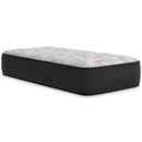  Size_Twin --  Ashley Sleep Elite Springs Firm Mattress IMAGE 1