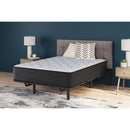  Size_Queen --  Elite Springs Firm M40531 Queen Mattress IMAGE 4
