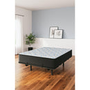  Size_Full  -- Elite Springs Plush M40621 Full Mattress IMAGE 5