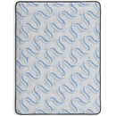  Size_Queen  -- Elite Springs Plush M40631 Queen Mattress IMAGE 2
