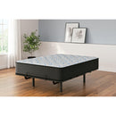  Size_Queen  -- Elite Springs Plush M40631 Queen Mattress IMAGE 4