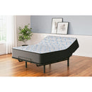  Size_Queen  -- Elite Springs Plush M40631 Queen Mattress IMAGE 6