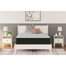  Size_Queen  -- Elite Springs Plush M40631 Queen Mattress IMAGE 7