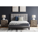  Size_Twin  -- Sierra Sleep 10 Inch Chime Elite 2.0 Mattress IMAGE 7
