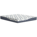  Size_California King  -- 10 Inch Chime Elite 2.0 M42551 California King Mattress IMAGE 1