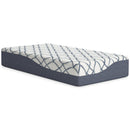  Size_Twin  -- Sierra Sleep 12 Inch Chime Elite 2.0 Mattress IMAGE 1