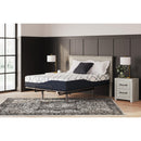  Size_Twin  -- Sierra Sleep 12 Inch Chime Elite 2.0 Mattress IMAGE 4