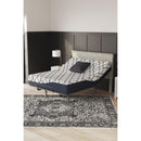  Size_Twin  -- Sierra Sleep 12 Inch Chime Elite 2.0 Mattress IMAGE 5