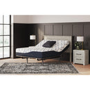  Size_Twin  -- Sierra Sleep 12 Inch Chime Elite 2.0 Mattress IMAGE 6