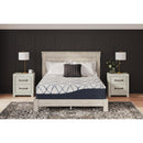  Size_Full  -- 12 Inch Chime Elite 2.0 M42621 Full Mattress IMAGE 7