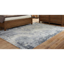  Size_5'3" x 7'5"  -- Langrich R406132 Medium Rug IMAGE 2
