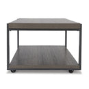  Signature Design by Ashley Wilmaden T393-13 Occasional Table Set IMAGE 5