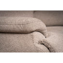  Flexsteel Zecliner 1091-50PH Power Recliner with Power Headrest and Lumbar - Light Grey IMAGE 9