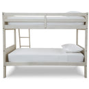  Signature Design by Ashley Robbinsdale B742-59 Twin/Twin Bunk Bed w/Ladder IMAGE 4