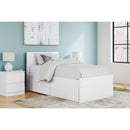  Size_Twin  -- Signature Design by Ashley Onita Platform Bed with Storage IMAGE 8