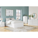  Size_Full  -- Signature Design by Ashley Onita Platform Bed with Storage IMAGE 10