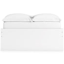  Size_Full  -- Signature Design by Ashley Onita Platform Bed with Storage IMAGE 6