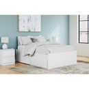  Size_Full  -- Signature Design by Ashley Onita Platform Bed with Storage IMAGE 8