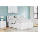  Size_Full  -- Signature Design by Ashley Onita Platform Bed with Storage IMAGE 7