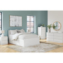  Size_Full  -- Signature Design by Ashley Onita Platform Bed with Storage IMAGE 9