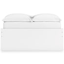  Size_Full  -- Onita EB9630B3 Full Platform Bed IMAGE 4