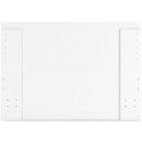  Size_Full  -- Onita EB9630B7 Full Panel Platform Bed IMAGE 4