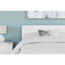  Size_Full  -- Onita EB9630B7 Full Panel Platform Bed IMAGE 7